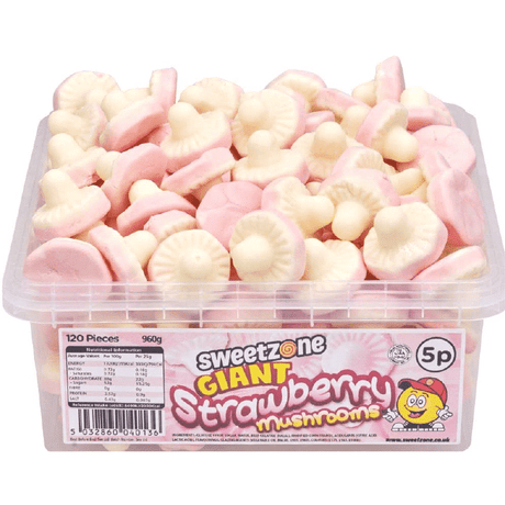 sweetzone_giant_strawberry_mushrooms