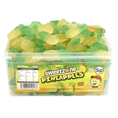 sweetzone_gummy_pineapples_tub